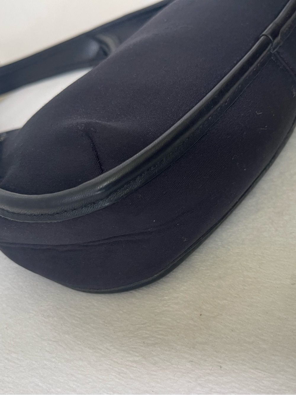 Coach Vintage Ergo Mini Neo shoulder bag - Picture 7 of 10